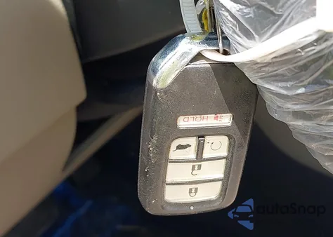 2016 Honda Pilot Ex-L from USA, damaged, VIN 5FNYF6H64GB038436